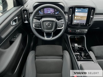 Volvo XC40 Crossover Facelifting 2.0 B3 163KM 2024 Volvo XC 40 FV23% SalonPL B3B Plus Dark LED ACC Pi, zdjęcie 10