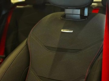 Mercedes GLC C254/X254 2026 MERCEDES-BENZ GLC AMG Coupe 43 4-Matic 2.0 (421KM) 2026, zdjęcie 9