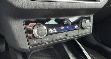 Skoda Scala Hatchback 1.5 TSI 150KM 2022 Škoda Scala Skoda Scala Style 1.5TSI 150KM 2022, zdjęcie 15