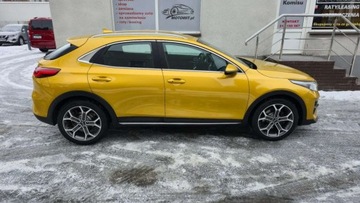 Kia XCeed 2020 Kia XCeed 1,6 dieselmild hybrid 136 KM NAVI Full LED automat 63 tys km 1.6, zdjęcie 9