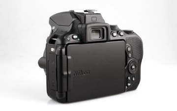 NIKON D5500 Корпус ИДЕАЛ + БЕСПЛАТНО