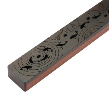 Настольная горелка для благовоний, домашний декор, стиль D