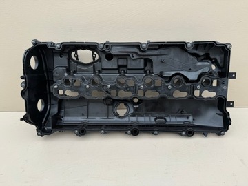 BMW M140I F21 F23 F36 G30 G31 G32 G11 G12 X3 X4 M40IX KRYT VENTILU