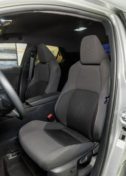 Toyota C-HR II SUV 1.8 Hybrid 140KM 2024 Toyota C-HR 1.8 Hybrid Style 1.8 Hybryda 140KM, zdjęcie 6