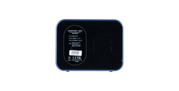 Mini wzmacniacz gitarowy Mooer Hornet 05i 5W