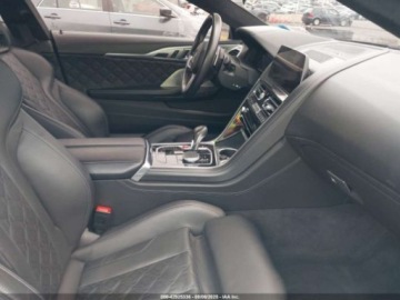 BMW 2020 BMW M8 2020 4.4l 4.4 Benzyna 600KM, zdjęcie 9