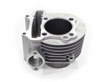 ЦИЛИНДР GY6-150 ATV 150 FUXIN ORG FABRYCZNY KPL.