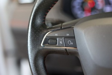 Seat Arona Crossover 1.0 EcoTSI 115KM 2019 Seat Arona Seat Arona 1.0 TSI GPF FR SS Benzyna 115KM, zdjęcie 25