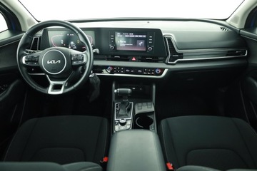 Kia Sportage V SUV 1.6 T-GDI MHEV 150KM 2023 Kia Sportage 1.6 T-GDI MHEV, Salon Polska, zdjęcie 7