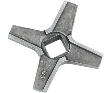 НОЖ ДЛЯ МЯСОРУБКИ BOSCH №. 5, ОДНОСТОРОННИЙ