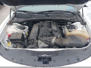 Dodge Charger VII 2021 Dodge Charger Scat Pack 2021 6.4l 6.4 Benzyna 485KM, zdjęcie 8