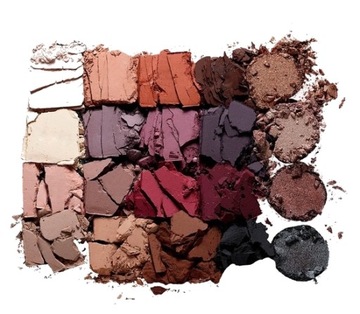 ПАЛИТРА ТЕНЕЙ ДЛЯ ВЕК TARTEIST PRO S.F.R.