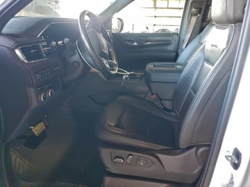  GMC Yukon Denali 2023 6.2l 6.2 Benzyna 420KM, zdjęcie 7