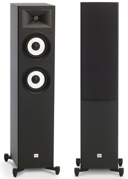 JBL STAGE A180 BASOWY MELODYJNY SOLIDNY STYL JBL-a