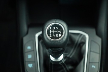 Ford Focus IV Kombi 1.0 EcoBoost 125KM 2021 Ford Focus 1.0 EcoBoost, Salon Polska, Serwis ASO, zdjęcie 13