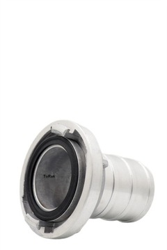 Złącze strażackie STORZ A-110/100 Łącznik węży fi 100 mm 4 