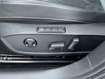 Cupra Formentor Crossover 2.0 TSI 310KM 2021 Cupra Formentor VZ 310KM Magnetic Tech Matt, Skóra, zdjęcie 34