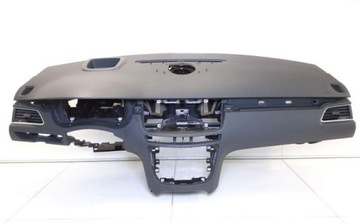 9688550677 DESKA ROZDĚLOVAČE KOKPIT 1.6 HDI 82 2011 PEUGEOT 508