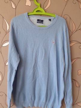 GANT-SUPER SWETEREK XL Z3