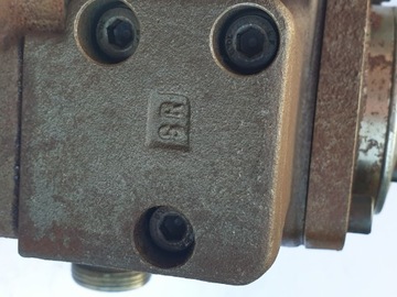 Гидравлический насос REXROTH PV7-1A/10-20RE01MC0-10