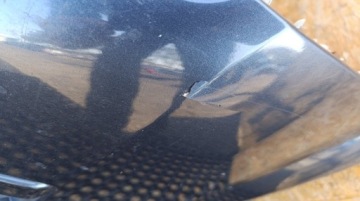 FORD MONDEO ST MK3 LIFT priekinis bamperis su purkštukais ir rūko žibintais NK_ZP_0725 – nuotrauka 8