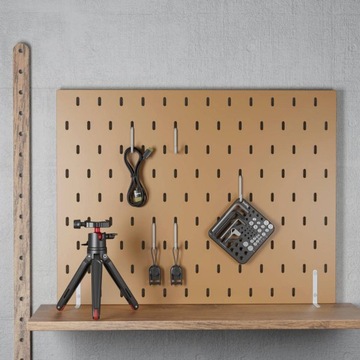 SmallRig 3184 пластина для хранения винтов и ключей