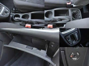 Opel Zafira C Tourer Facelifting 1.6 CDTI 120KM 2017 Opel Zafira 1.6CDTI 7 osobowa po serwisie Android, zdjęcie 28