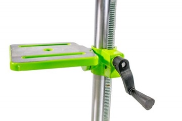 Сверлильный станок на колонне ZI-STB16T с застежкой-молнией