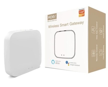 Панель управления шлюзом ZigBee