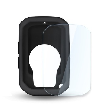 Bryton S500 Case komputer rowerowy silikonowy pokr