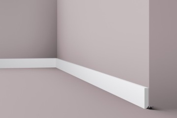 Плинтус FRAME FT2 NMC