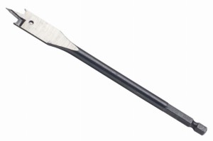 WIERTŁA DO DREWNA PŁASKIE 30X152 STALCO PERFECT