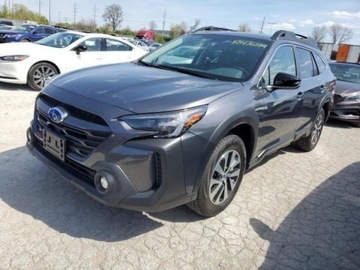 Subaru 2024 Subaru Outback 2024 SUBARU OUTBACK PREMIUM, silnik 2.5 L 2.5 Benzyna 182KM, zdjęcie 1