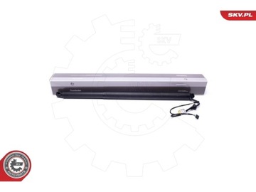 ESEN SKV 52SKV946 MOTOR ELELKTRICKÝ ZADNÍ KRYT