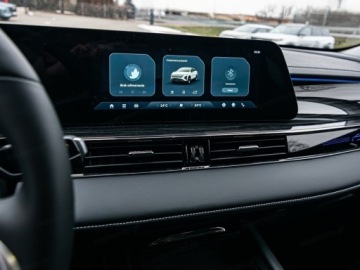 Omoda 5 1.5 T-GDI 224KM 2025 OMODA Omoda 5 1.5 T-GDI Hybrid Premium DHT Suv 224KM 2025, zdjęcie 8