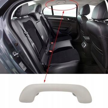 739410013R UCHWYT WEWNĘTRZNY RENAULT MEGANE