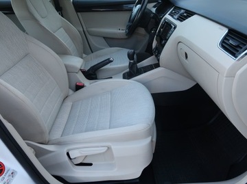 Skoda Octavia III Liftback 1.4 TSI 140KM 2013 Skoda Octavia 1.4 TSI, Salon Polska, Klima, zdjęcie 8