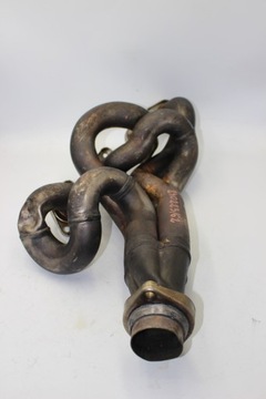 BMW M3 Kolektor wydechowy 7830664