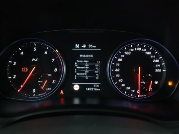 Hyundai 2018 Hyundai i30 navi klima auto grzane fotele kamera i, zdjęcie 21