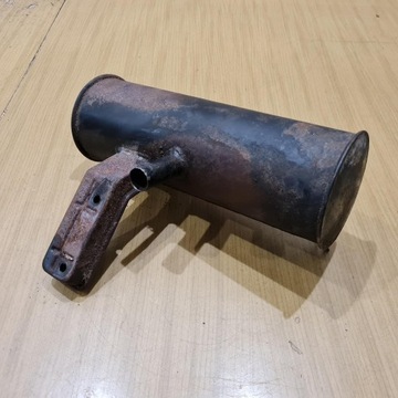 TECUMSEH MV 100 S ГЛУШИТЕЛЬ ВЫХЛОПА