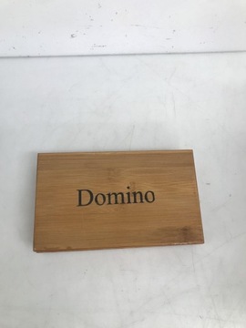 Ликсада играет в домино