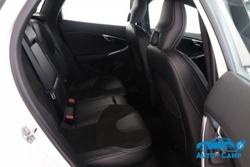 Volvo V40 II Hatchback 1.6 D2 115KM 2014 bez skazy*OD RĘKI*bezwypadk.*R-DESIGN*nowe dostawy, zdjęcie 21