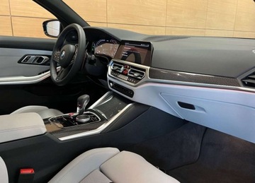 BMW Seria 3 G20-G21 Limuzyna M 3.0 M3 Competition 510KM 2022 BMW M3 COMPETITION salon Polska ASO FV23 R-CARS.pl 3.0 Benzyna 510KM, zdjęcie 11