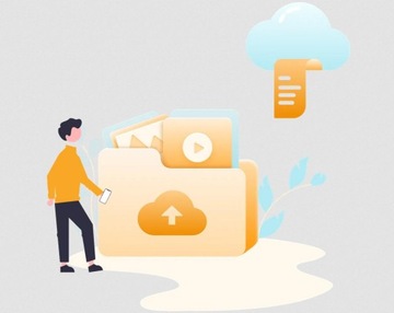 IP-КАМЕРА IMOU BULLET 3 5MPx 3K UHD WiFi AI обнаружение движения IP65 H.265