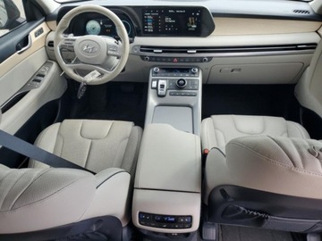 Hyundai 2023 Hyundai Palisade Limited 2023 3.8l 3.8 Benzyna 291KM, zdjęcie 8