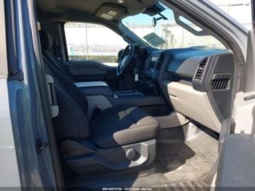 Ford 2020 Ford F150 FORD F-150 XL 2.7 Benzyna 325KM, zdjęcie 8