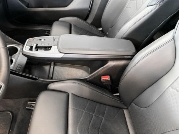 BMW X2 U10 2026 sDrive20i M Sport 1.5 (170 KM)| Systemy asystujące kierowcy Plus, zdjęcie 4