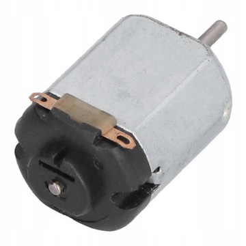 10 шт. МИНИ-МОТОР ЩЕТКИ 3 В постоянного тока 7,5 мм