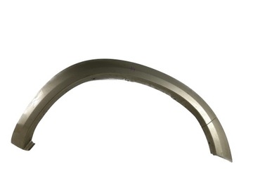 LISTWA BŁOTNIKA PRAWY PRZÓD DODGE RAM 1500 IV LIFT 14- 1TD26TRMAD