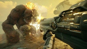 Rage 2 XO NEW Box PL ДУБАБИНГ